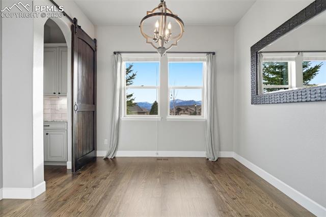 MLS Image for 1489  Yellow Tail  ,Colorado Springs, Colorado