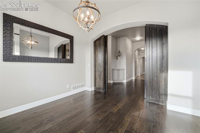 MLS Image for 1489  Yellow Tail  ,Colorado Springs, Colorado