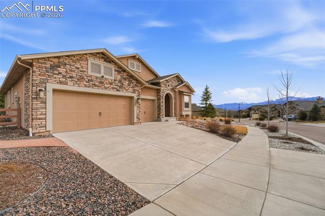 MLS Image for 1489  Yellow Tail  ,Colorado Springs, Colorado