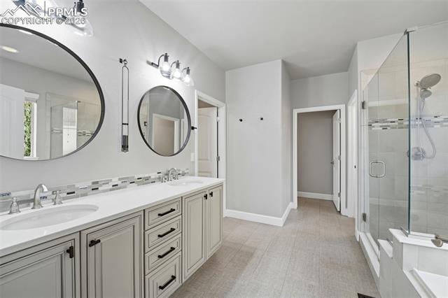 MLS Image for 1489  Yellow Tail  ,Colorado Springs, Colorado