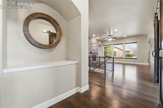 MLS Image for 1489  Yellow Tail  ,Colorado Springs, Colorado