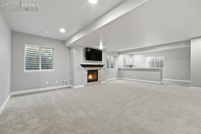 MLS Image for 1489  Yellow Tail  ,Colorado Springs, Colorado