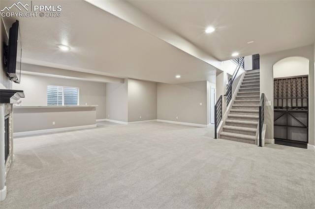 MLS Image for 1489  Yellow Tail  ,Colorado Springs, Colorado