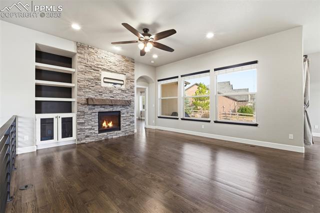 MLS Image for 1489  Yellow Tail  ,Colorado Springs, Colorado