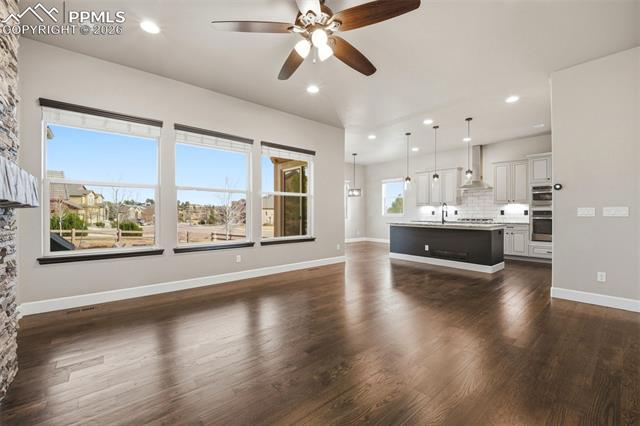 MLS Image for 1489  Yellow Tail  ,Colorado Springs, Colorado