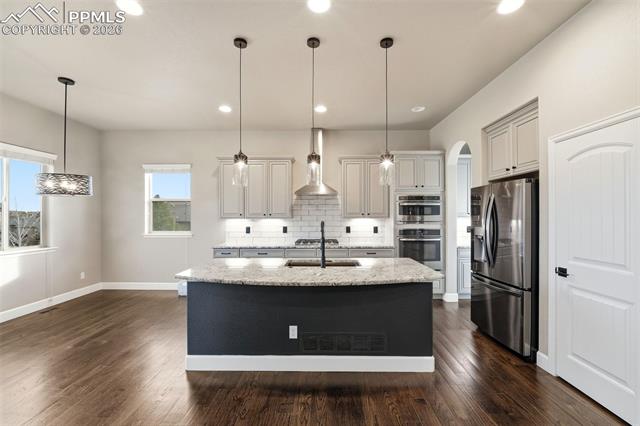 MLS Image for 1489  Yellow Tail  ,Colorado Springs, Colorado