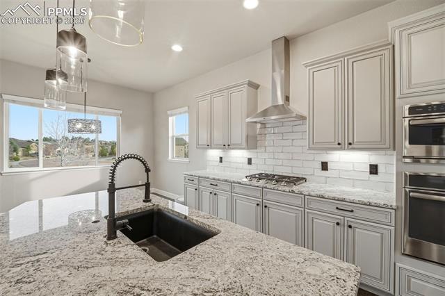 MLS Image for 1489  Yellow Tail  ,Colorado Springs, Colorado