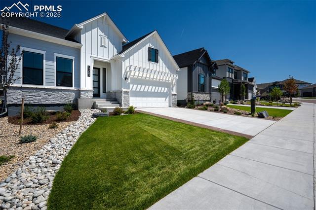 MLS Image for 17263  Crimson Clover  ,Monument, Colorado