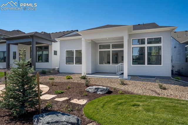 MLS Image for 17263  Crimson Clover  ,Monument, Colorado