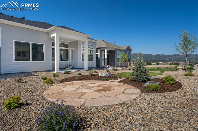MLS Image for 17263  Crimson Clover  ,Monument, Colorado