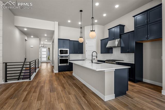 MLS Image for 17263  Crimson Clover  ,Monument, Colorado