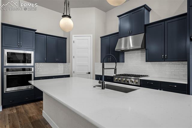 MLS Image for 17263  Crimson Clover  ,Monument, Colorado