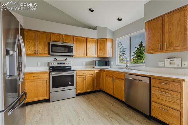 MLS Image for 8156  Oliver  ,Peyton, Colorado