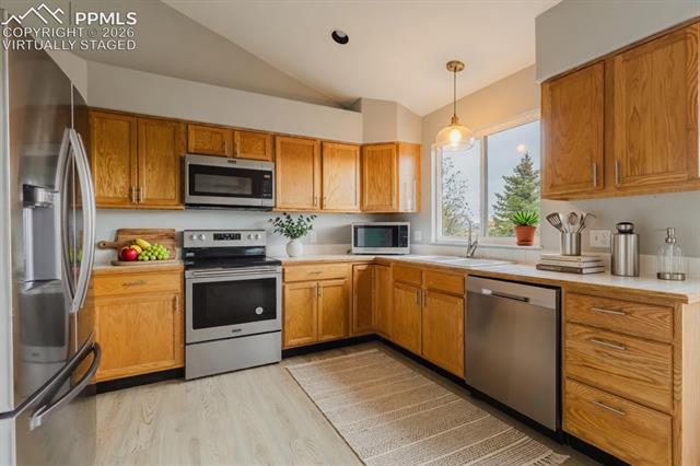 MLS Image for 8156  Oliver  ,Peyton, Colorado