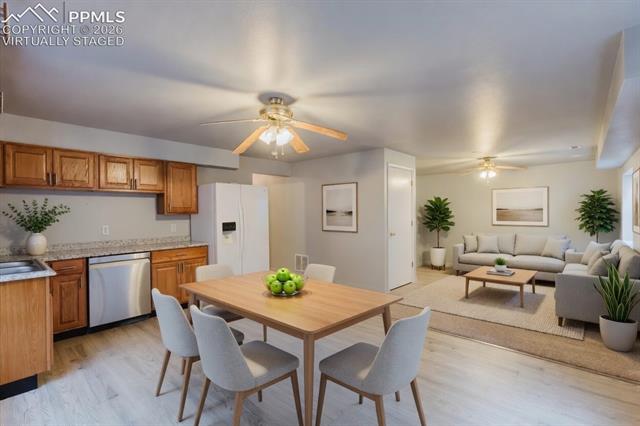 MLS Image for 8156  Oliver  ,Peyton, Colorado