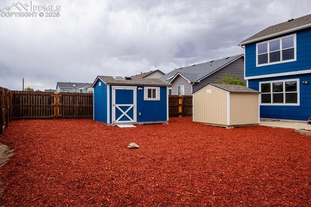 MLS Image for 8156  Oliver  ,Peyton, Colorado