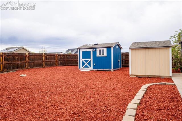 MLS Image for 8156  Oliver  ,Peyton, Colorado
