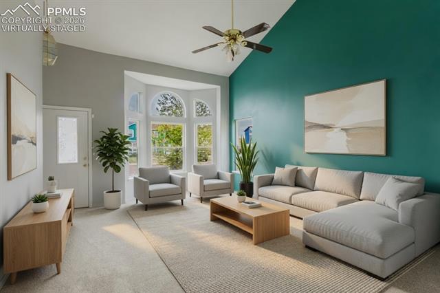 MLS Image for 8156  Oliver  ,Peyton, Colorado