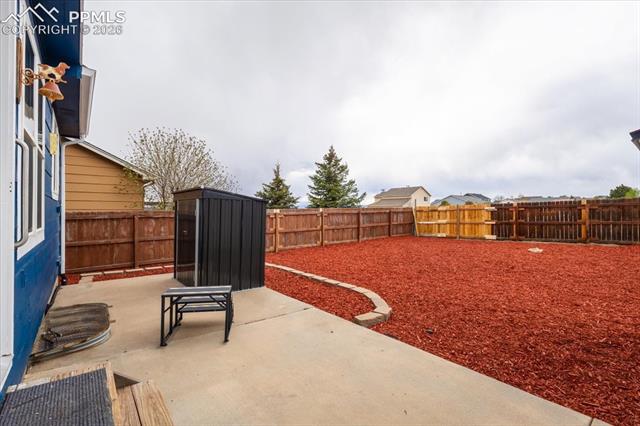 MLS Image for 8156  Oliver  ,Peyton, Colorado