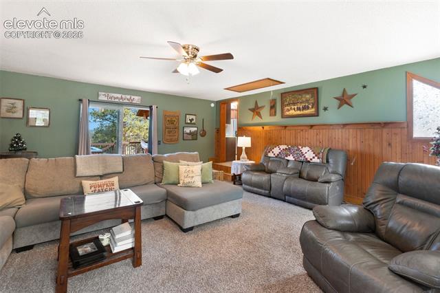 MLS Image for 1010 W Bowman  ,Woodland Park, Colorado