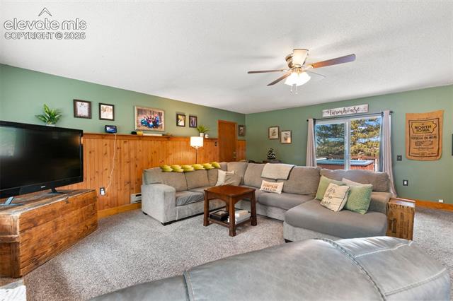 MLS Image for 1010 W Bowman  ,Woodland Park, Colorado