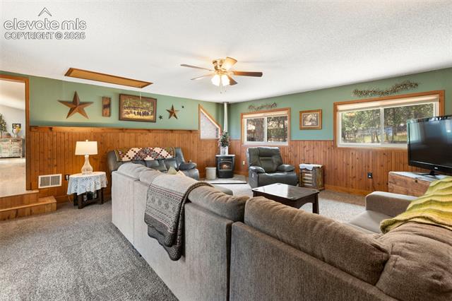 MLS Image for 1010 W Bowman  ,Woodland Park, Colorado