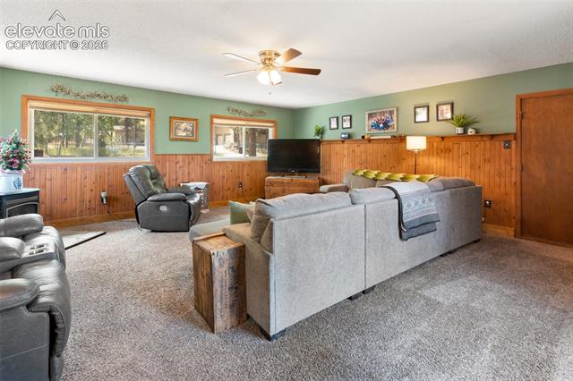 MLS Image for 1010 W Bowman  ,Woodland Park, Colorado