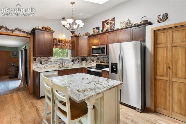 MLS Image for 1010 W Bowman  ,Woodland Park, Colorado