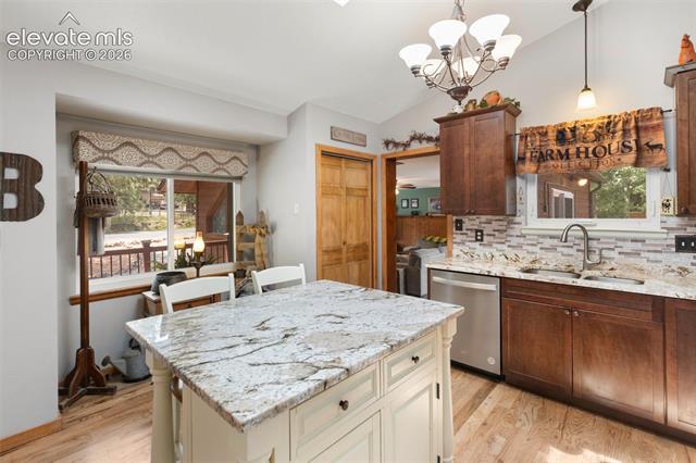 MLS Image for 1010 W Bowman  ,Woodland Park, Colorado