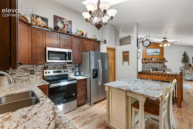 MLS Image for 1010 W Bowman  ,Woodland Park, Colorado