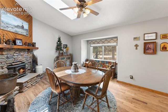 MLS Image for 1010 W Bowman  ,Woodland Park, Colorado
