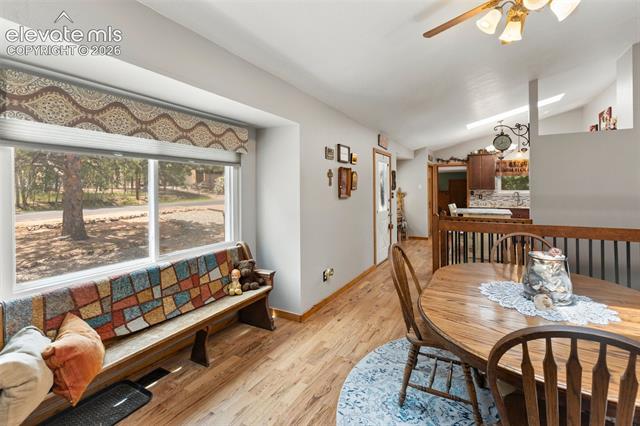 MLS Image for 1010 W Bowman  ,Woodland Park, Colorado