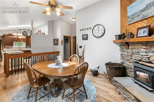 MLS Image for 1010 W Bowman  ,Woodland Park, Colorado