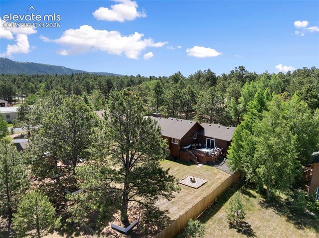 MLS Image for 1010 W Bowman  ,Woodland Park, Colorado
