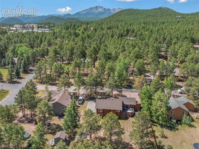 MLS Image for 1010 W Bowman  ,Woodland Park, Colorado