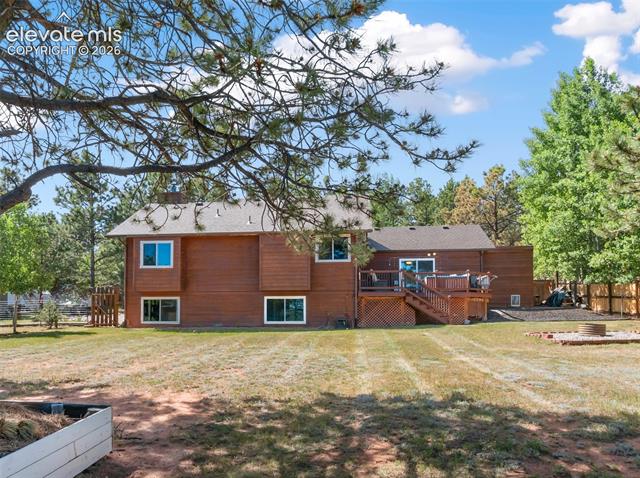 MLS Image for 1010 W Bowman  ,Woodland Park, Colorado