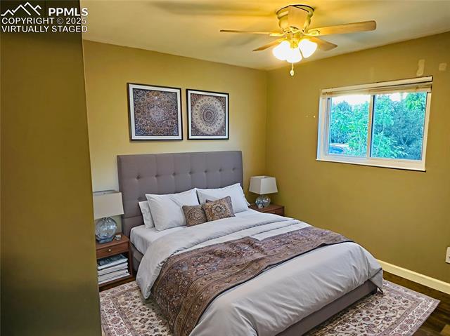 MLS Image for 3435  Mosswood  ,Colorado Springs, Colorado