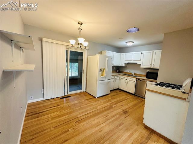 MLS Image for 3435  Mosswood  ,Colorado Springs, Colorado