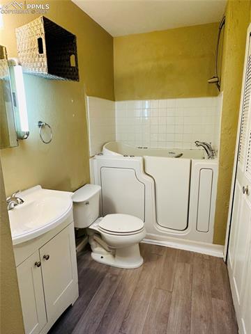 MLS Image for 3435  Mosswood  ,Colorado Springs, Colorado