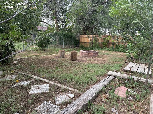 MLS Image for 3435  Mosswood  ,Colorado Springs, Colorado