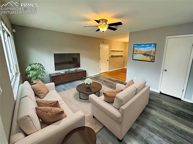 MLS Image for 3435  Mosswood  ,Colorado Springs, Colorado