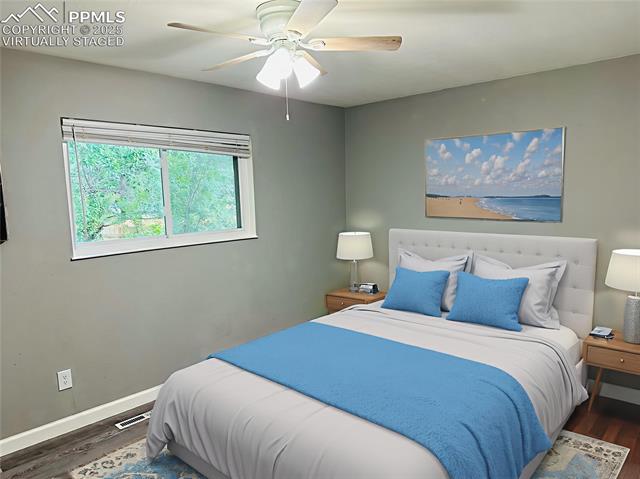 MLS Image for 3435  Mosswood  ,Colorado Springs, Colorado