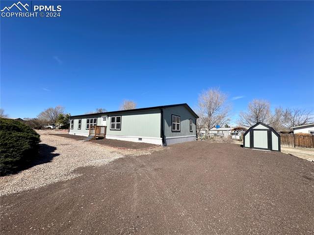 MLS Image for 363 E Countryside  ,Pueblo, Colorado