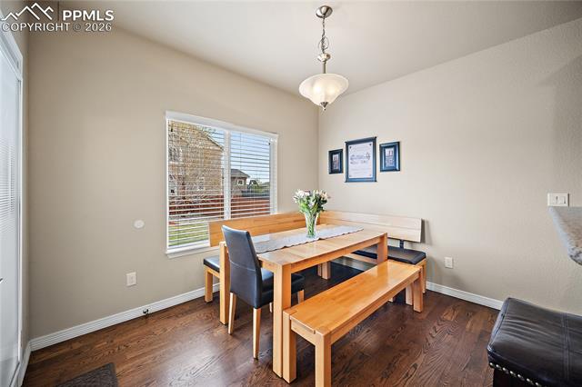 MLS Image for 10406  Mt Columbia  ,Peyton, Colorado