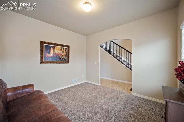 MLS Image for 10406  Mt Columbia  ,Peyton, Colorado