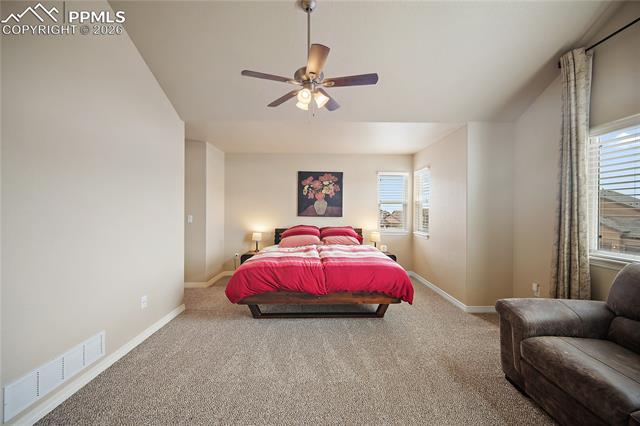 MLS Image for 10406  Mt Columbia  ,Peyton, Colorado