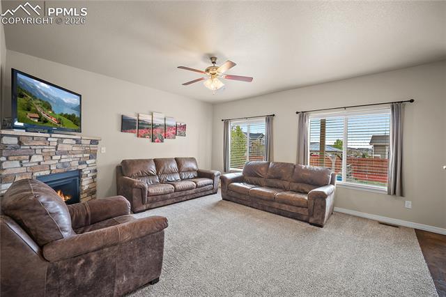 MLS Image for 10406  Mt Columbia  ,Peyton, Colorado