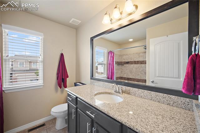 MLS Image for 10406  Mt Columbia  ,Peyton, Colorado