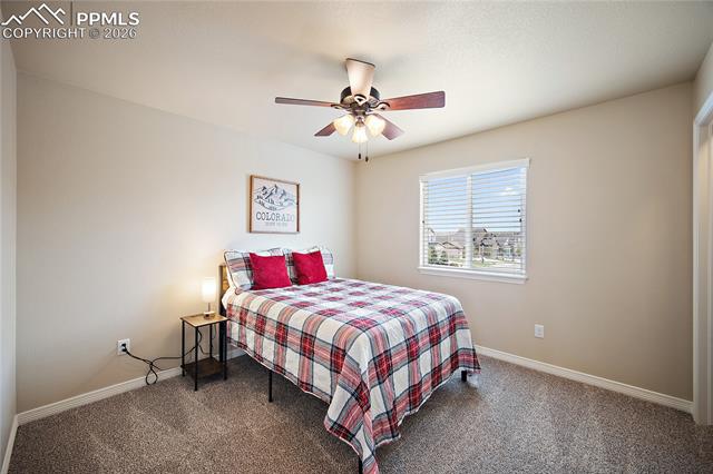 MLS Image for 10406  Mt Columbia  ,Peyton, Colorado