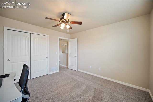 MLS Image for 10406  Mt Columbia  ,Peyton, Colorado